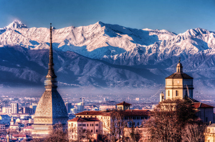 Turin (Part 1)