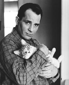Big Sur by Jack Kerouac