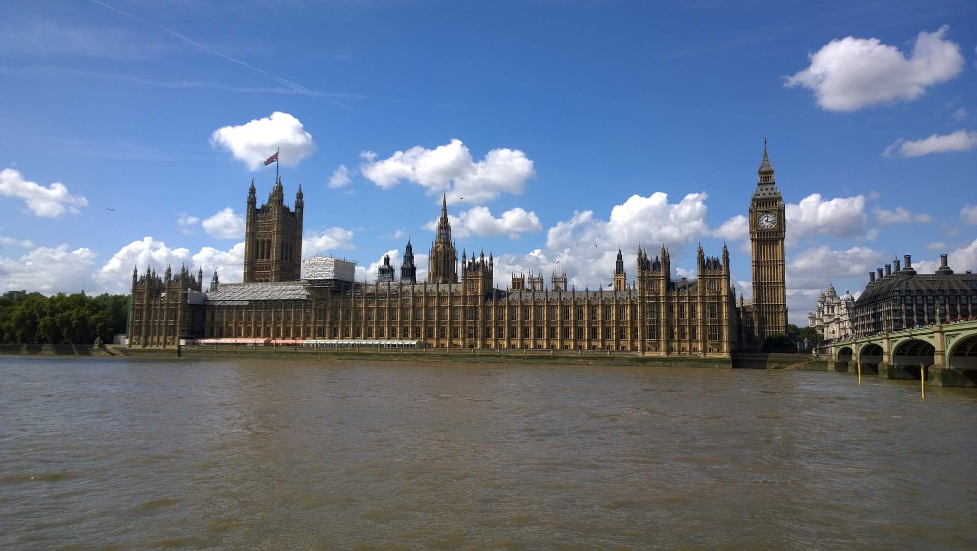 The UK Parliament (Part 2)      