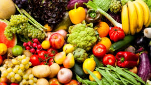 A Vegetarian Diet
