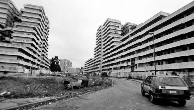 Scampia's 