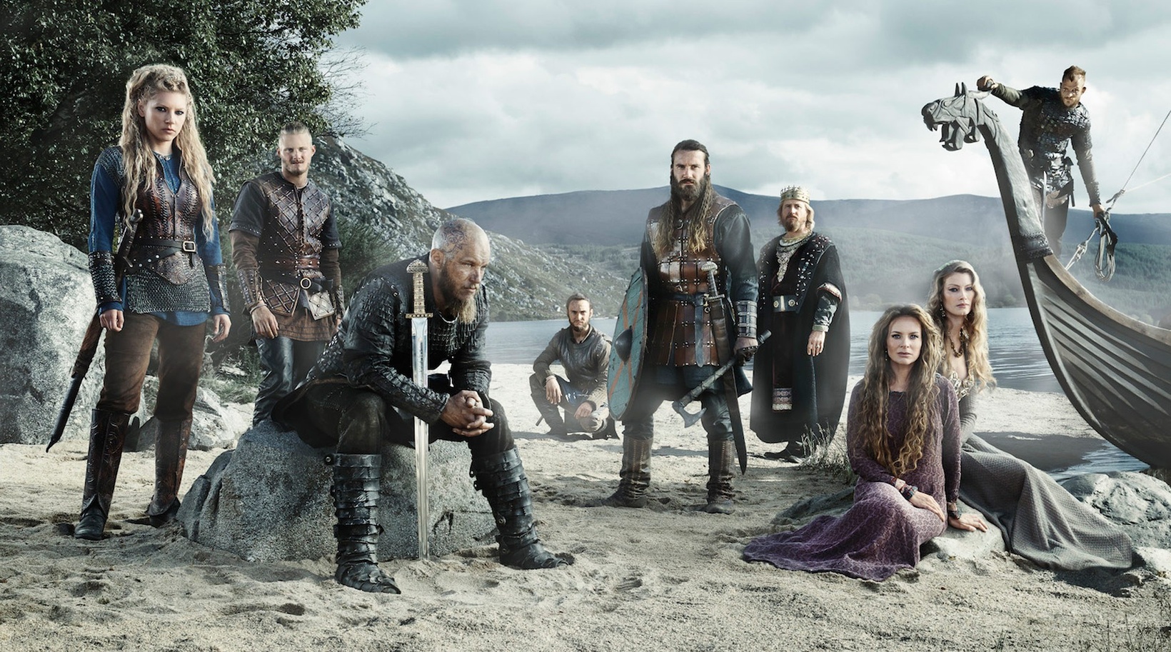 History of the Vikings (Part Two)