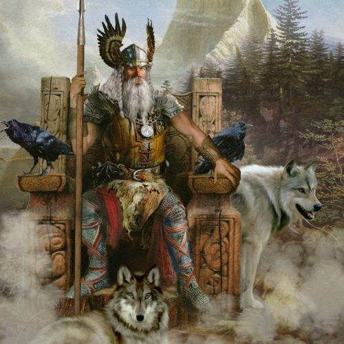 Viking religion