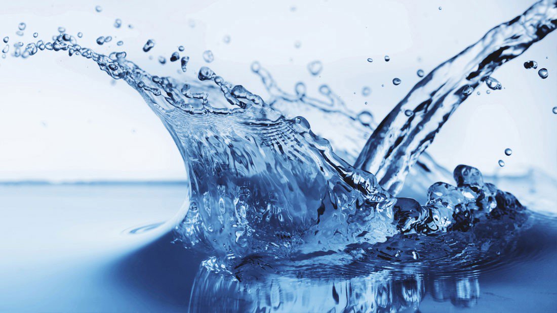 Water Cycling
