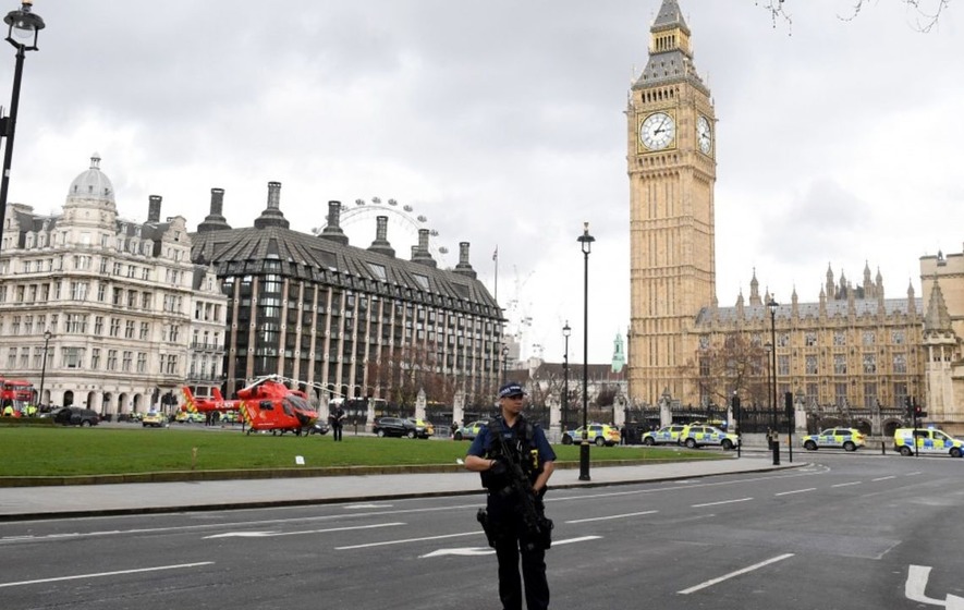 The Future of Terrorism Lies in Our Reaction to it