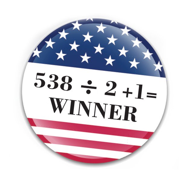 Should the Electoral College be Abolished? pt.3