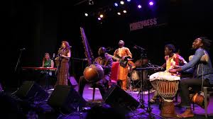 World Music