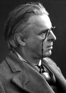  W. B. Yeats’s Second Coming