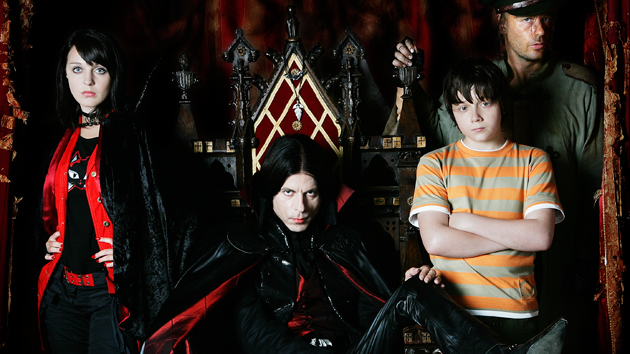 The Best Children's Shows - Review 