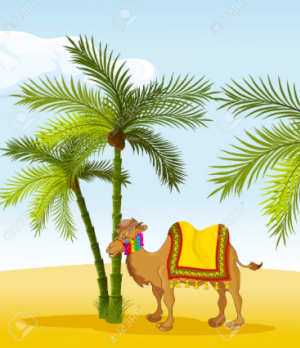 Arabic Culture 